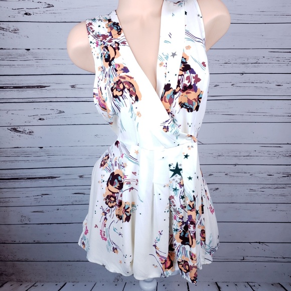 Free People Back to the Basics Tunic - Picture 2 of 7